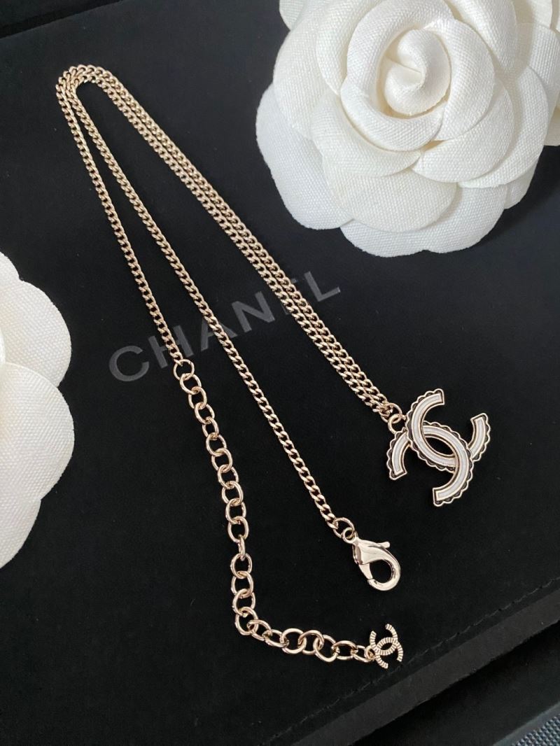 Chanel Necklaces